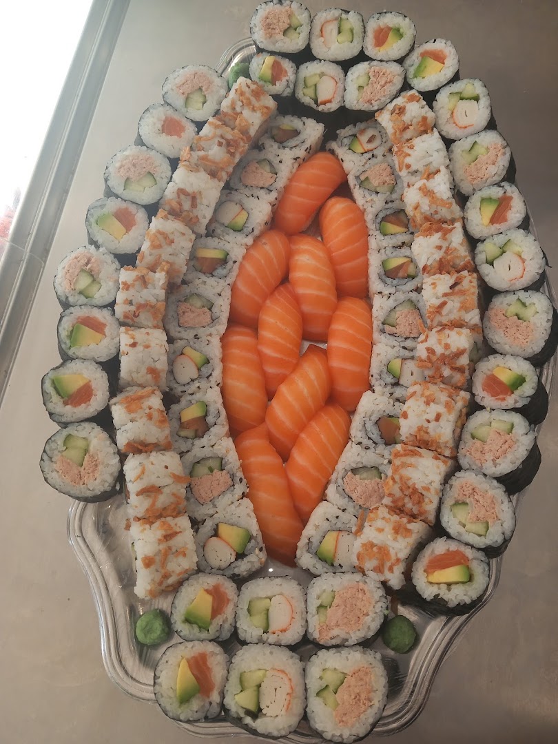 B&S sushi · Photos 6