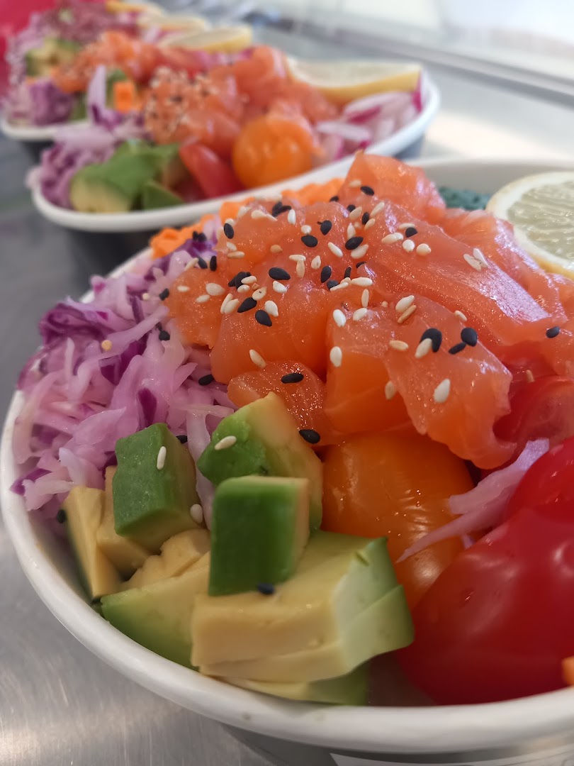 B&S sushi · Photos 5