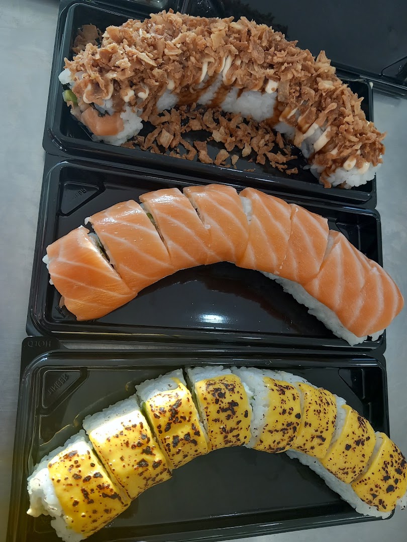 B&S sushi · Photos 10