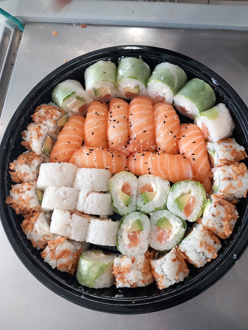B&S sushi · Photos 8