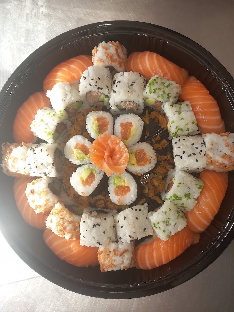 B&S sushi · Photos 4