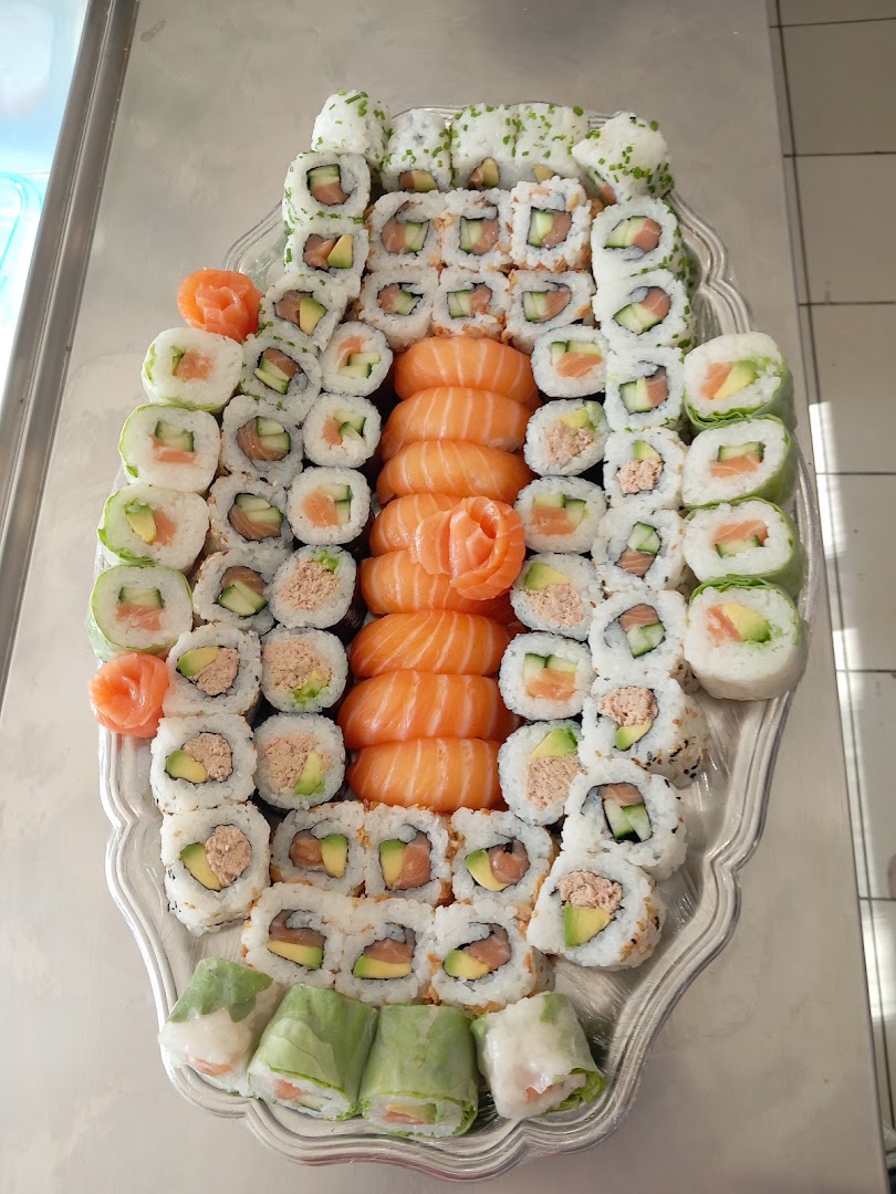 B&S sushi · Photos 7